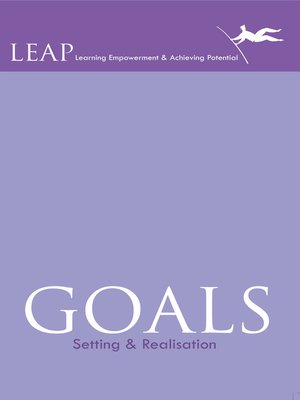 cover image of Goals Setting & Realisation